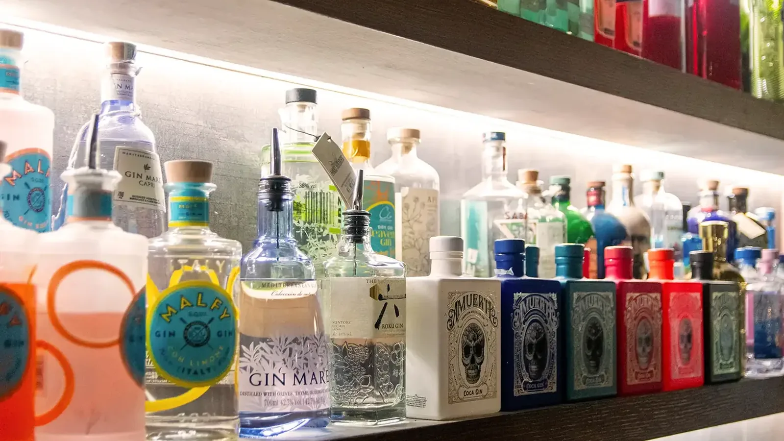 Come scegliere il gin giusto (e la tonica che non lo rovina)
